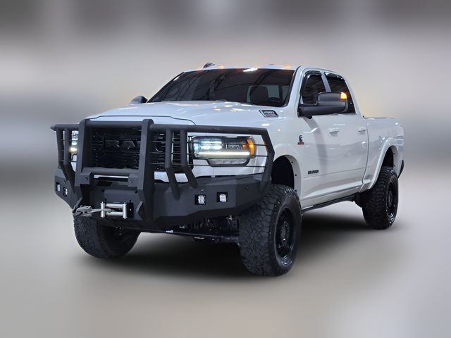 2022 Ram 2500 Limited