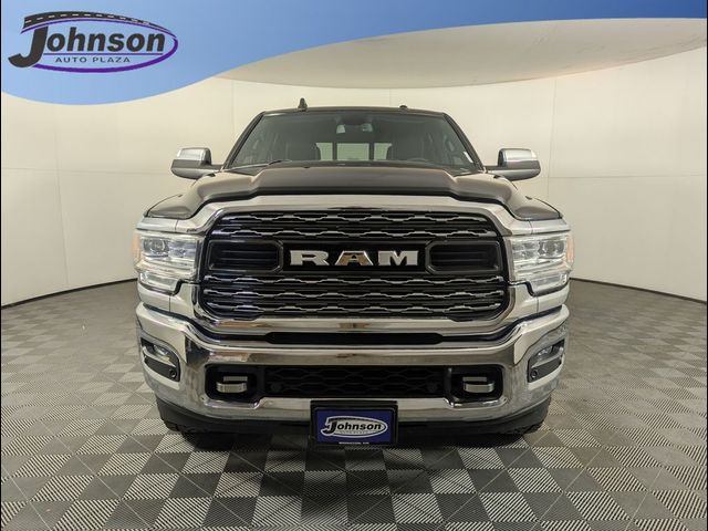 2022 Ram 2500 Limited