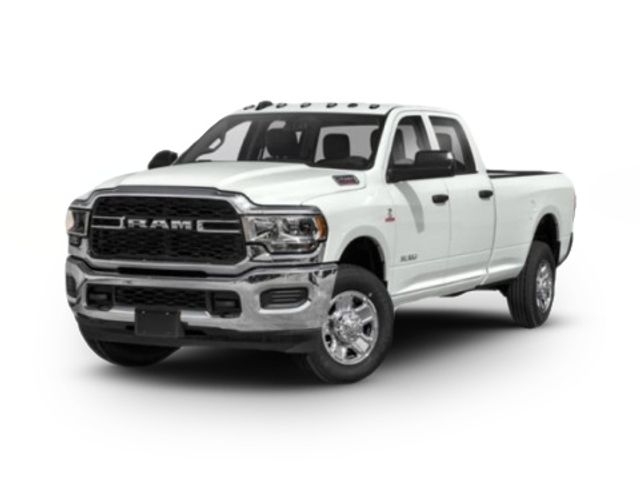 2022 Ram 2500 Limited