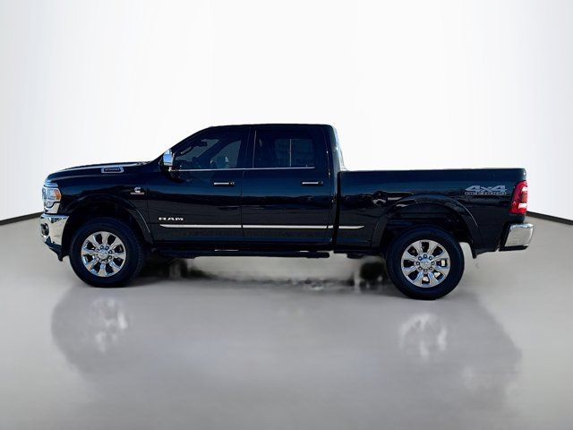 2022 Ram 2500 Limited