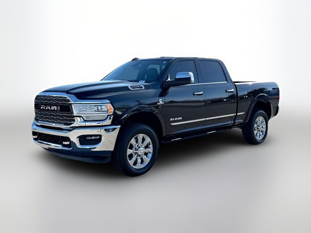 2022 Ram 2500 Limited