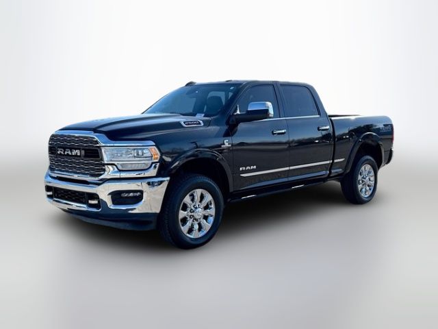 2022 Ram 2500 Limited