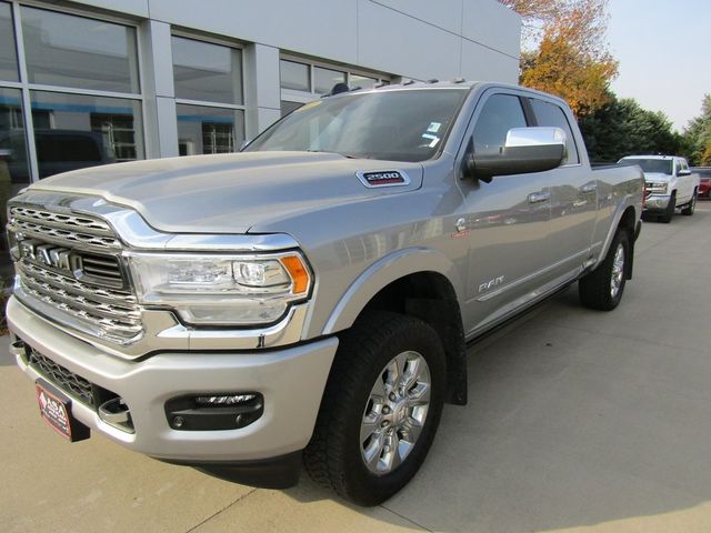 2022 Ram 2500 Limited