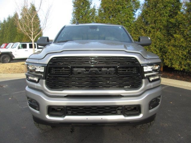 2022 Ram 2500 Limited