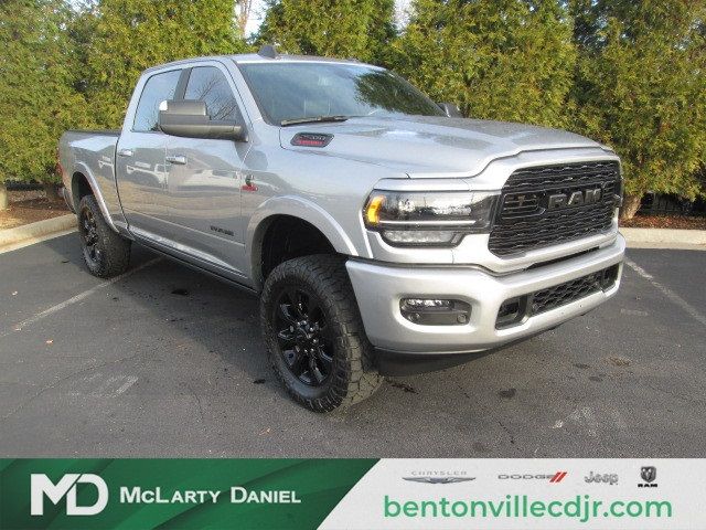 2022 Ram 2500 Limited