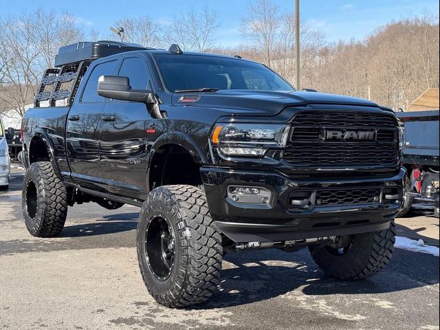 2022 Ram 2500 Limited