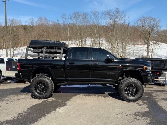 2022 Ram 2500 Limited