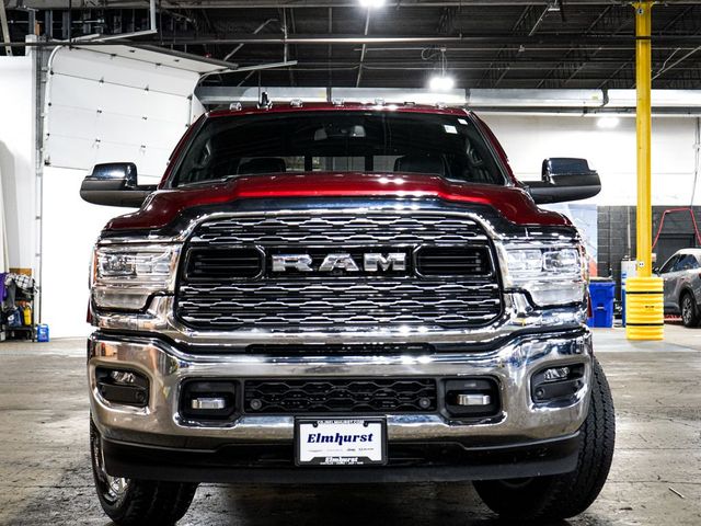 2022 Ram 2500 Limited