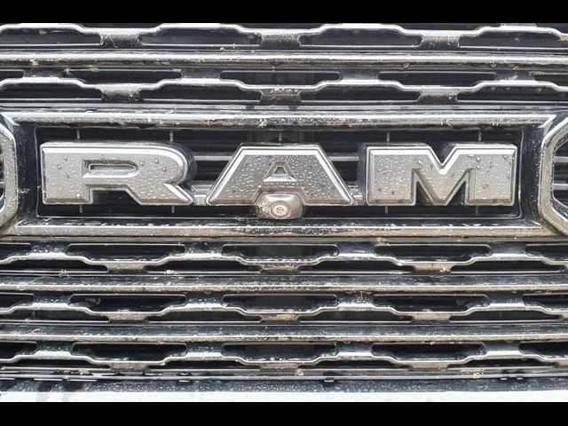 2022 Ram 2500 Limited