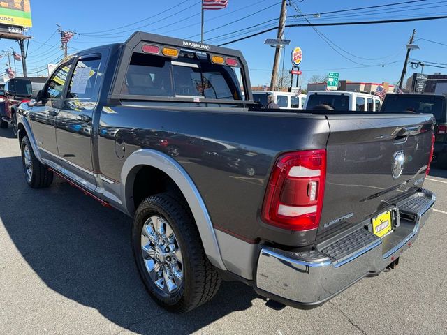 2022 Ram 2500 Limited