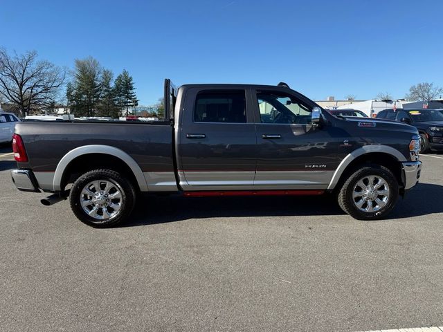 2022 Ram 2500 Limited