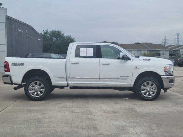 2022 Ram 2500 Limited