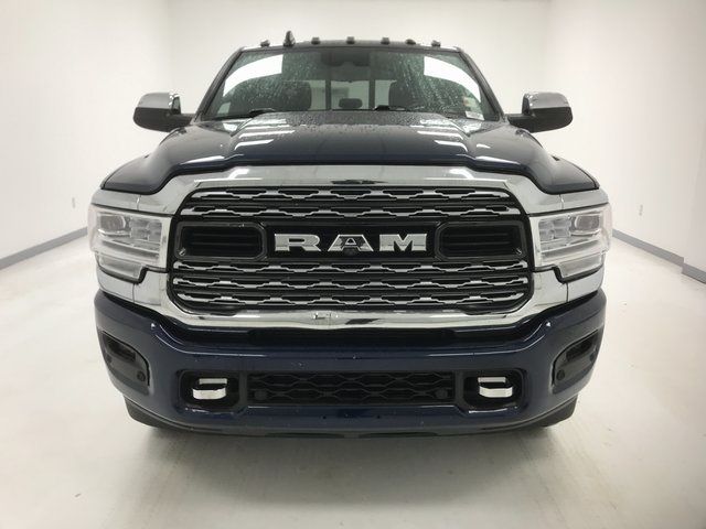 2022 Ram 2500 Limited