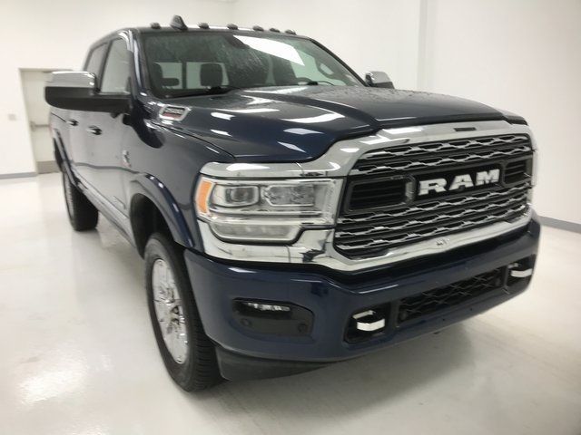 2022 Ram 2500 Limited