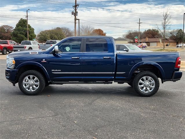 2022 Ram 2500 Limited