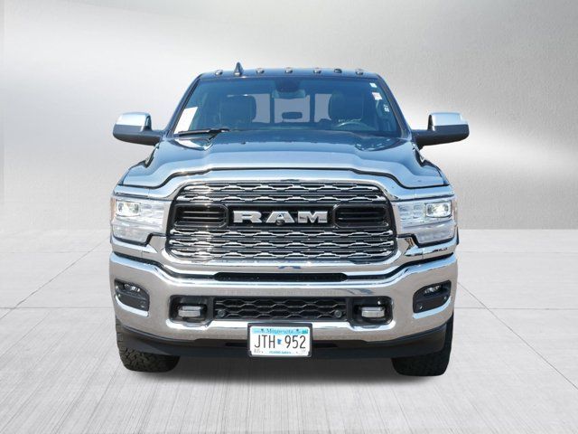 2022 Ram 2500 Limited