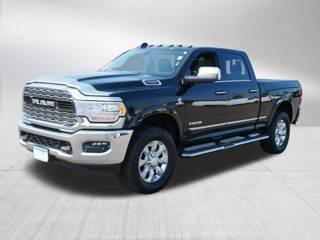 2022 Ram 2500 Limited