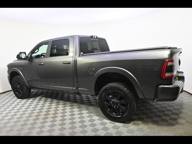 2022 Ram 2500 Limited