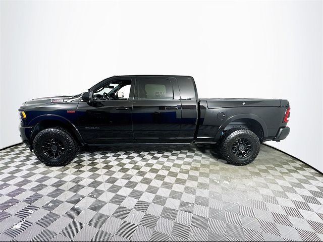 2022 Ram 2500 Limited