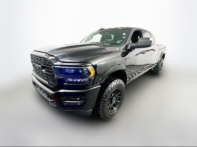 2022 Ram 2500 Limited