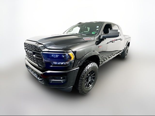 2022 Ram 2500 Limited