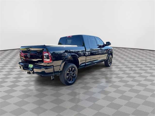 2022 Ram 2500 Limited