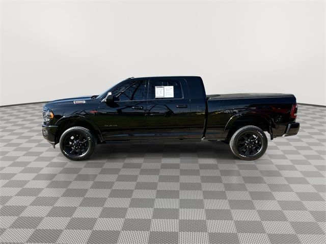 2022 Ram 2500 Limited