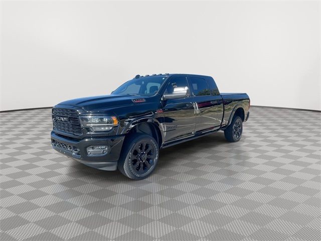 2022 Ram 2500 Limited