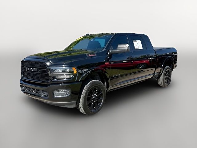 2022 Ram 2500 Limited