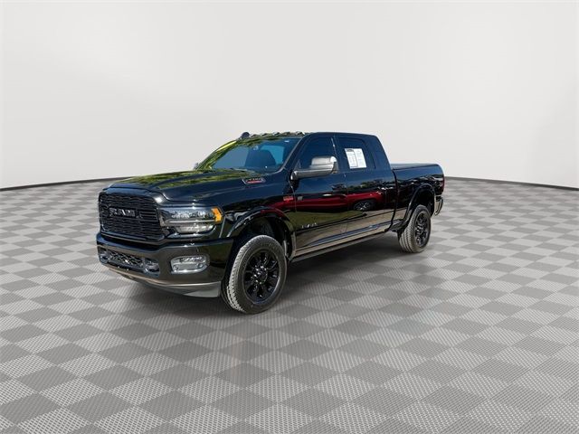 2022 Ram 2500 Limited