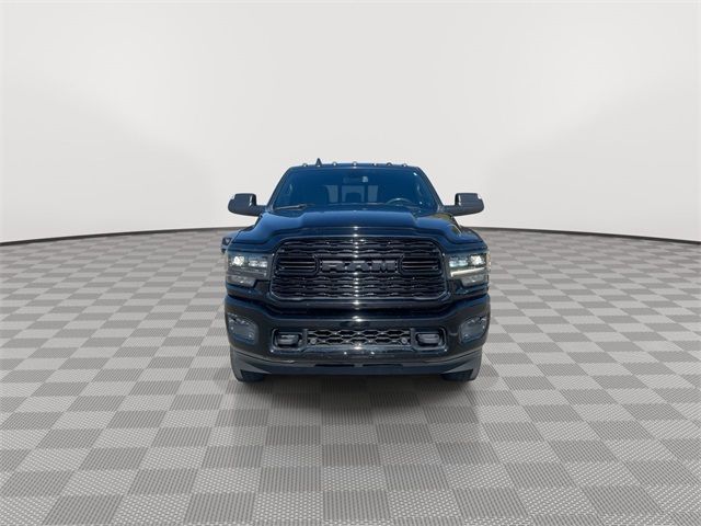 2022 Ram 2500 Limited