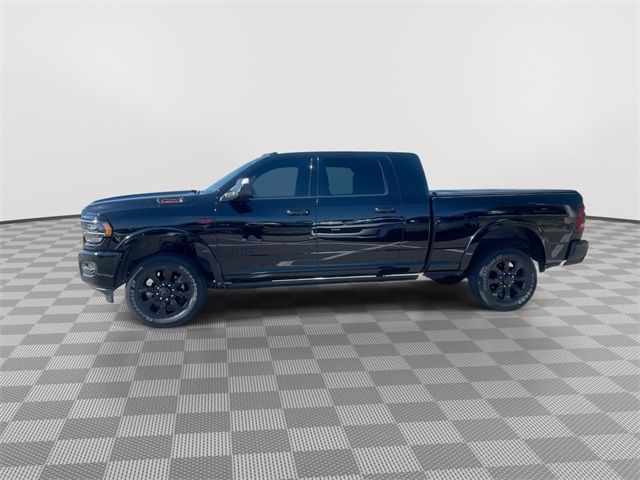 2022 Ram 2500 Limited