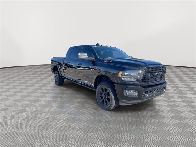 2022 Ram 2500 Limited