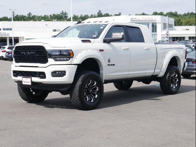 2022 Ram 2500 Limited