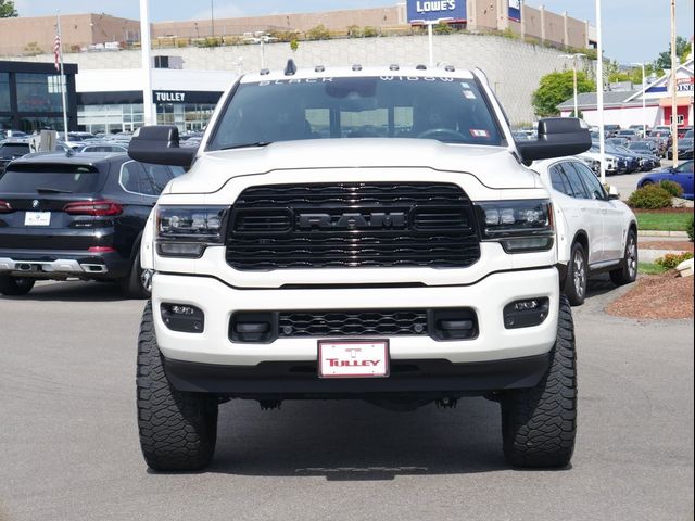 2022 Ram 2500 Limited