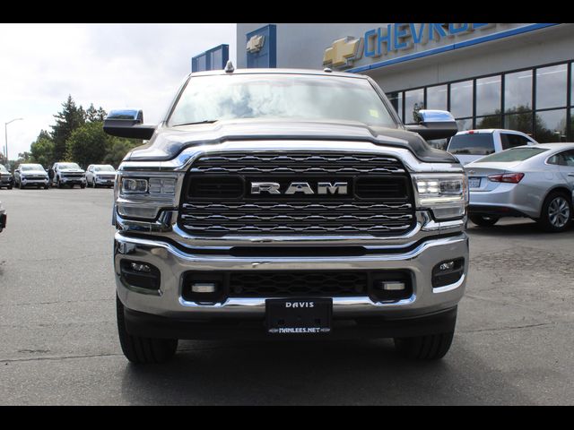 2022 Ram 2500 Limited