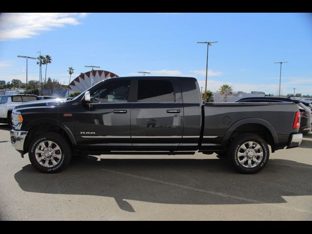 2022 Ram 2500 Limited