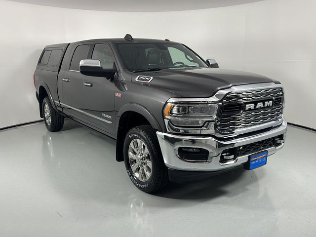 2022 Ram 2500 Limited