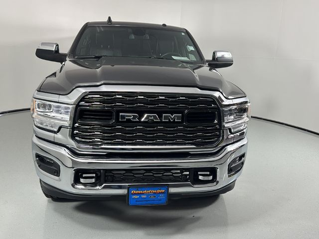 2022 Ram 2500 Limited