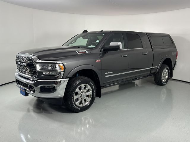 2022 Ram 2500 Limited