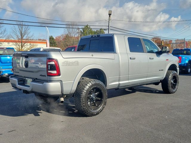 2022 Ram 2500 Limited