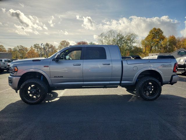 2022 Ram 2500 Limited