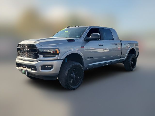 2022 Ram 2500 Limited