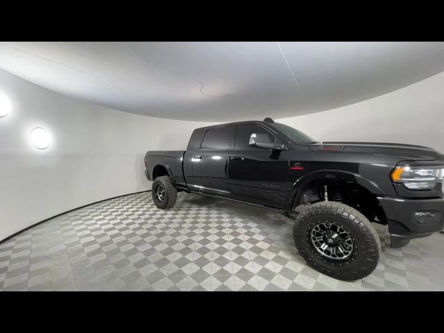 2022 Ram 2500 Limited