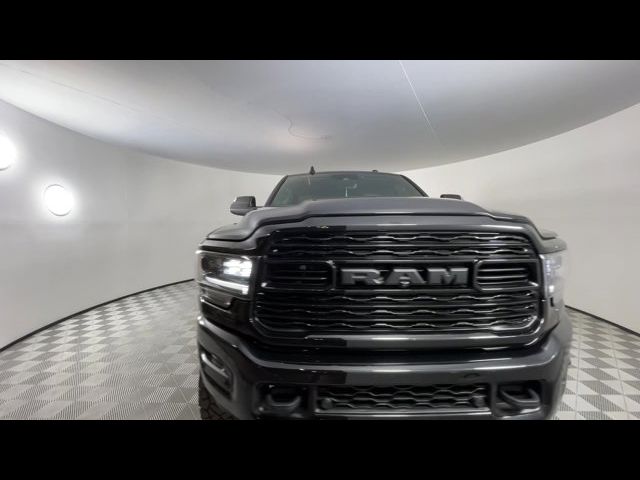 2022 Ram 2500 Limited