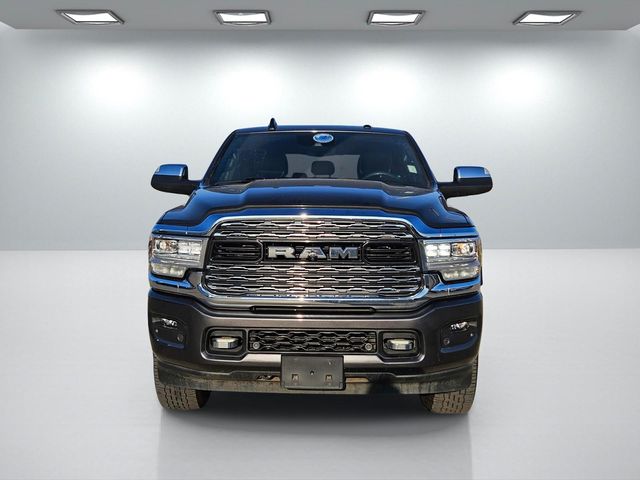 2022 Ram 2500 Limited