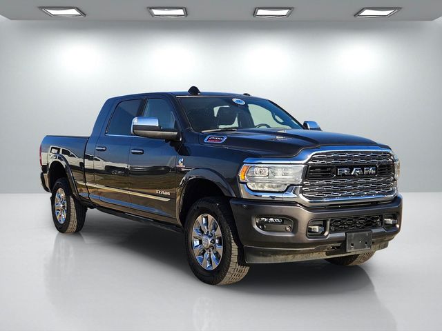 2022 Ram 2500 Limited