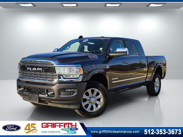 2022 Ram 2500 Limited