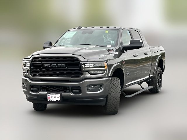 2022 Ram 2500 Limited