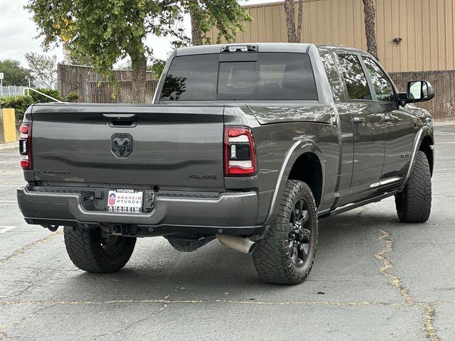 2022 Ram 2500 Limited